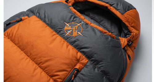 Kit Pro Survie - sac de couchage