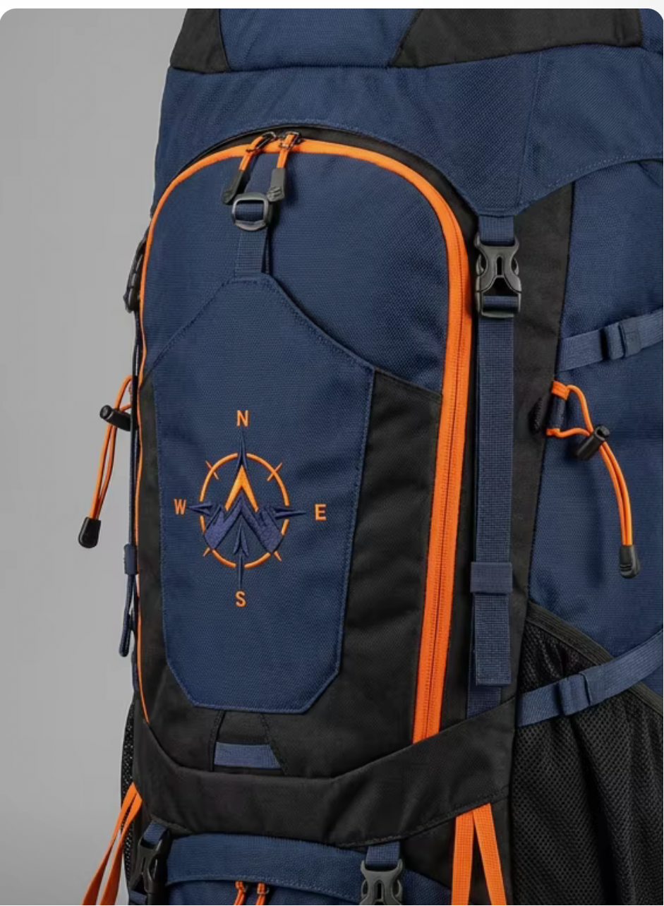 Kit Solo Rando - sac à dos
